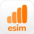 프로그램 아이콘: eSIM Internet Data by YES…