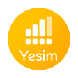 eSIM Internet Data by YESIM