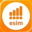 Symbol des Programms: eSIM Internet Data by YES…