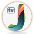 プログラムのアイコン：Johar tv App
