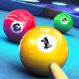 Crazy Pool Master - Free 8 Ball Gmaes