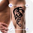 Ikon program: Tattoo Design  Tattoo Mak…