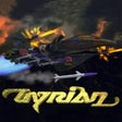 Ícone do programa: Tyrian