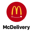 Ikon program: McDelivery Pakistan