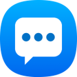 Icoon van programma: Messages - Text Message C…