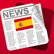 程序图标：Prensa de España