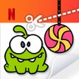Cut the Rope Daily Logo