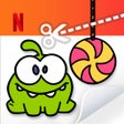 Icon of program: Cut the Rope Daily