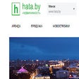 أيقونة البرنامج: HATA.BY PARSER