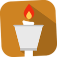 Иконка программы: CandleLight Candle rally