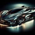 プログラムのアイコン：Car Sounds Simulator Game