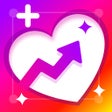 ไอคอนของโปรแกรม: Likes Boost  Followers In…