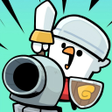 Icoon van programma: Birds CampCasual TD Game