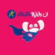 Иконка программы: AVAKids