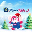 ไอคอนของโปรแกรม: AVAKids