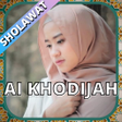 프로그램 아이콘: Sholawat Ai Khodijah Offl…