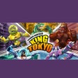 プログラムのアイコン：King of Tokyo - Richard G…