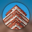 プログラムのアイコン：壹印