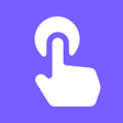 Icoon van programma: ClickFlow - Auto Clicker