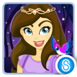 ไอคอนของโปรแกรม: Fashion Story: Enchanted