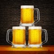 أيقونة البرنامج: Beer Smasher