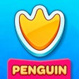 Programın simgesi: Penguin Simulator: My Pet…
