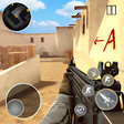 プログラムのアイコン：Counter Terrorists Shoote…
