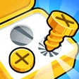 Ícone do programa: Screw Pin Out Jam Game