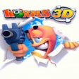 Ikon program: Worms 3D