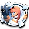 Worms 3D icon