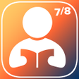 程序图标：7th  8th Vocabulary Chall…