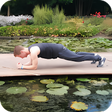プログラムのアイコン：Abs Workout  Exercises