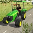 Icon of program: Indian Tractor Driving 3D