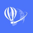 أيقونة البرنامج: RedteaGO - eSIM Phone Int…