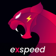 Ikon program: Exspeed Private Web Brows…