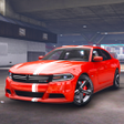 Ikon program: Charger SRT: Muscle Unlea…