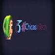 Icon of program: 3 Chicas in Tech