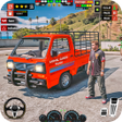 程序图标：US Animal Truck Driving G…