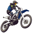 程序图标：Super Bike Racer