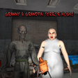Иконка программы: Granny  Grandpa: Terror H…
