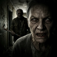 プログラムのアイコン：Granny  Grandpa: Terror H…