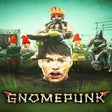 Ikon program: Gnomepunk