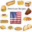 Icon of program: Tasty American Recipes