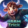 Programın simgesi: 456MTrick