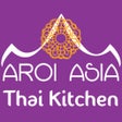 Ikon program: Aroi Asia App