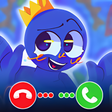 程序图标：Call From Blue