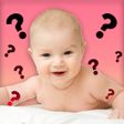 程序图标：Future Baby Face - Baby M…