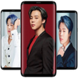 Иконка программы: Jimin BTS New Wallpaper K…