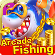 Ikon program: Classic Arcade Fishing