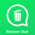 ไอคอนของโปรแกรม: Recover deleted Chat Mess…